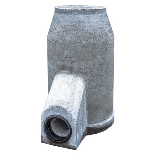 Tracey Concrete Road Gullies 450mm Diameter x 750mm Deep