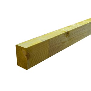 Tru-Stud Timber - 2.4m x 50mm x 75mm