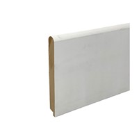 MDF - Window Board - 25mm x 244mm x 3.66m