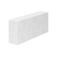 Ytong Standard Block - 440mm x 215mm x 100mm - 3.6N (7.2m2)
