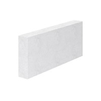 Ytong Standard Block - 440mm 215mm x 50mm - 3.6N (12.8m2)